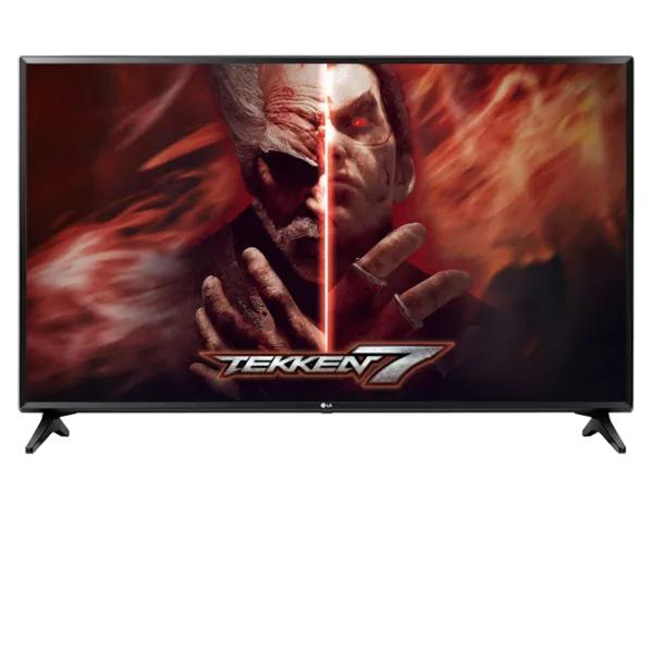 Televizor LG 49LK5900PLA 49" / LED / Full HD / Smart TV / Black photo 1