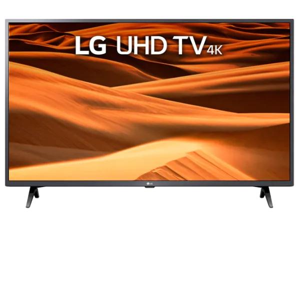 Televizor LG 50UM7300PLB 50" / LED / 4K / Smart / Black photo 1