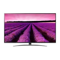 Televizor LG 65SM8200PLA 65" / NanoCell / 4K / Home / Black