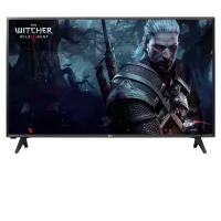 Televizor LG 49LJ594V 49" / LED / Full HD / Smart TV / Black