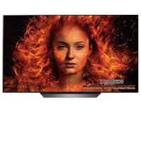 Televizor LG OLED65B8PLA 65" / LED / 4K / Smart TV / Black