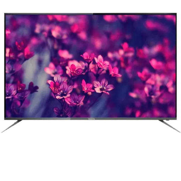Televizor VESTA LD43С804S 43" / LED / 4K / Smart TV / Black photo 1