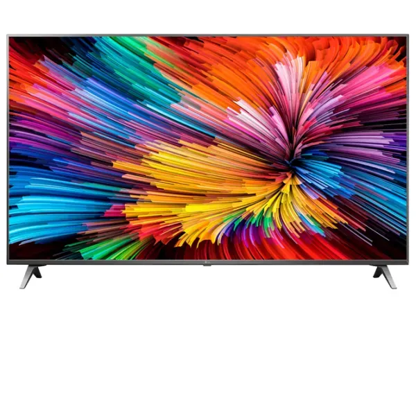 Televizor LG 49SK8000PLB 49" / LED / 4K / Smart TV / Black photo 1