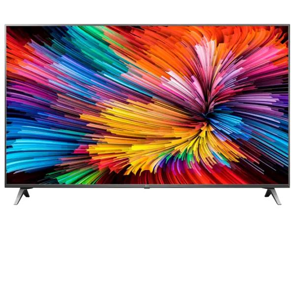 Televizor LG 49SK8000PLB 49" / LED / 4K / Smart TV / Black photo 1