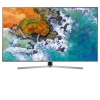 Televizor Samsung UE55NU7472 55" / LED / 4K / Smart TV / Silver