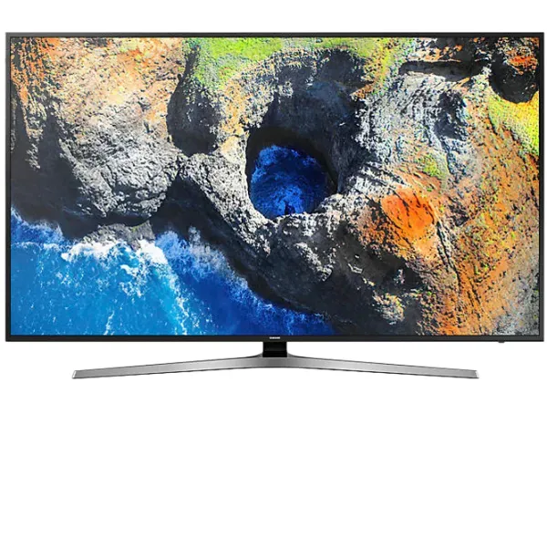Televizor Samsung UE55MU6292 55" / LED / 4K / Smart TV / Black photo 1