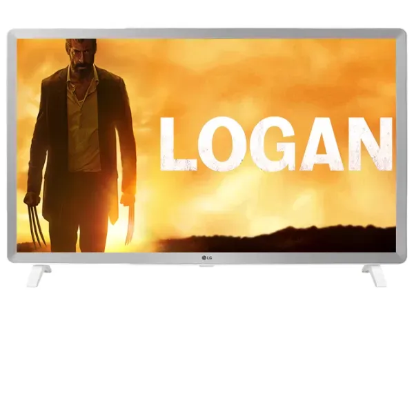 Televizor LG 32LK6190PLA 32" / LED / Full HD / Smart TV / White photo 1