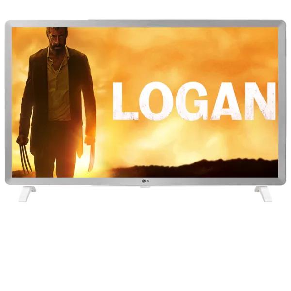 Televizor LG 32LK6190PLA 32" / LED / Full HD / Smart TV / White photo 1