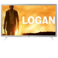 Televizor LG 32LK6190PLA 32" / LED / Full HD / Smart TV / White