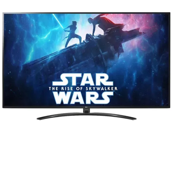 Televizor LG 70UM7450PLA 70" / LED / 4K / Smart TV / Black photo 1