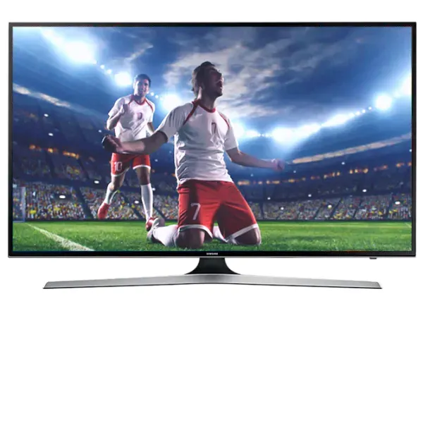 Televizor Samsung UE43MU6100UXUA 43" / LED / 4K / Smart TV / Black photo 1