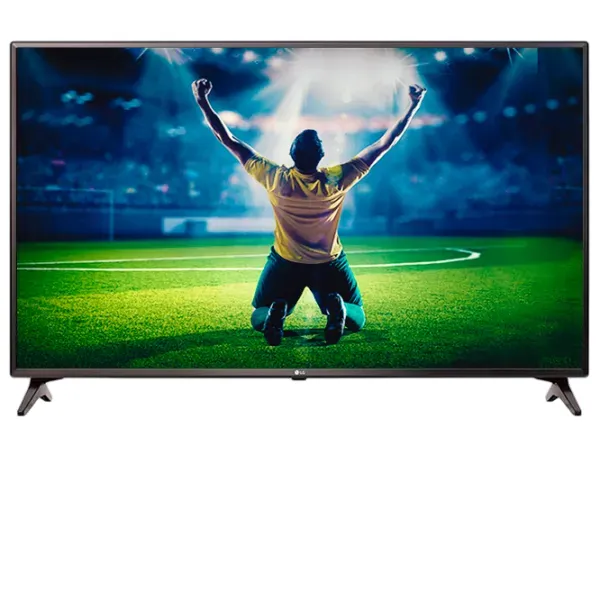 Televizor LG 43LJ614V 43" / LED / Full HD / Smart TV / Black photo 1