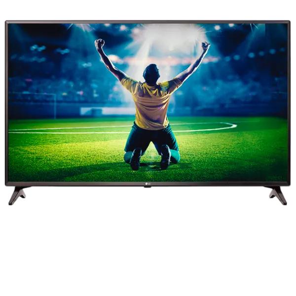 Televizor LG 43LJ614V 43" / LED / Full HD / Smart TV / Black photo 1