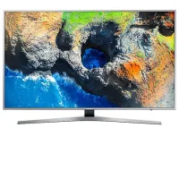 Televizor Samsung UE55MU6402 55" / LED / 4K / Smart TV / Silver