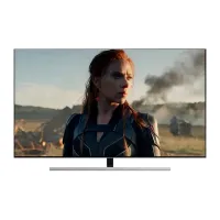 Televizor Samsung QE75Q80RAUXUA 75" / QLED / 4K / Smart / Black