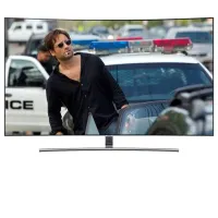 Televizor Samsung QE55Q8CN 55" / LED / 4K / Smart TV / Silver