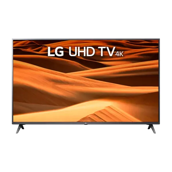 Телевизор LG 65UM7300PLB 65" / LED / 4K / Для дома / Черный photo 1