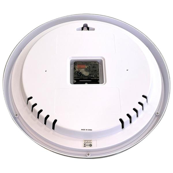 Ceas de perete Rhythm CFG727NR02 De perete / Cuarț photo 3