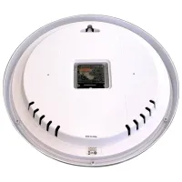 Настенные часы Rhythm CFG727NR02 Настенный / Кварцевый photo 3