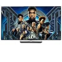 Televizor LG OLED55B8SLB 55" / LED / 4K / Home / Black