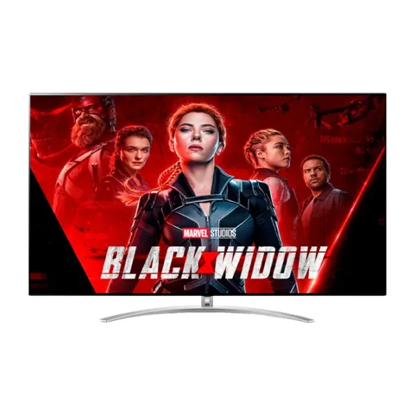 Televizor LG 65SM9800PLA 65" / NanoCell / 4K / Smart / Black photo 1