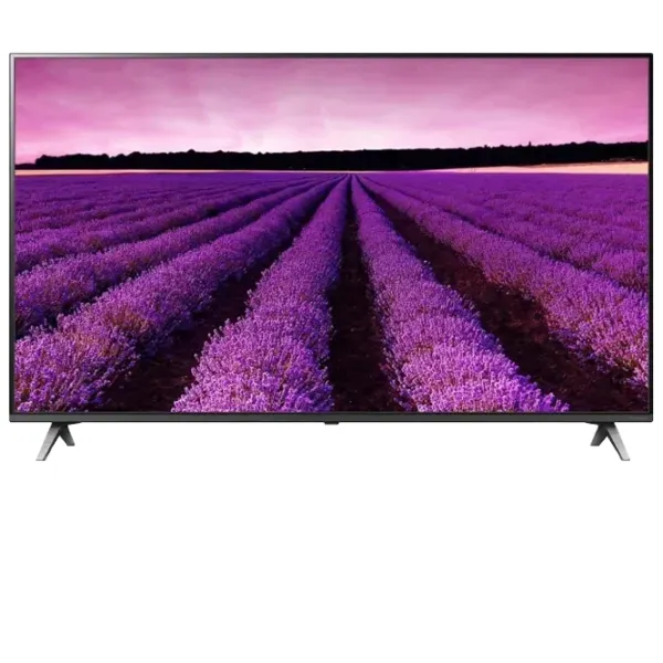 Телевизор LG 55SM8000PLA 55" / NanoCell / 4K / Для дома / Черный photo 1