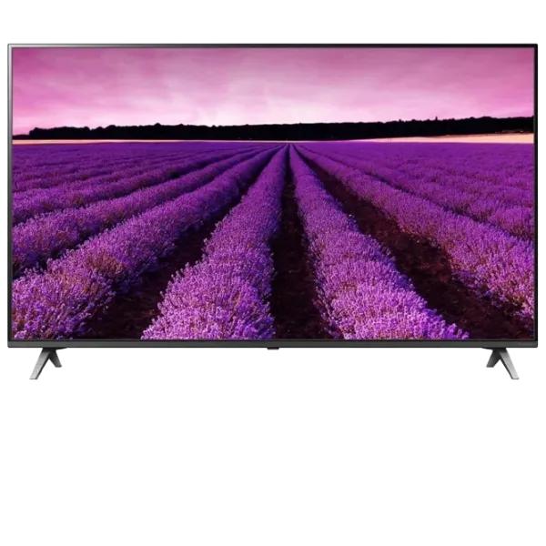 Телевизор LG 55SM8000PLA 55" / NanoCell / 4K / Для дома / Черный photo 1
