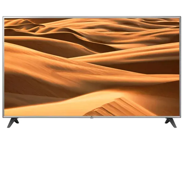 Televizor LG 75UM7000PLA 75" / LED / 4K / Home / Black photo 1