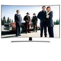 Телевизор Samsung UE55NU8500 55" / LED / 4K / Smart TV / Черный