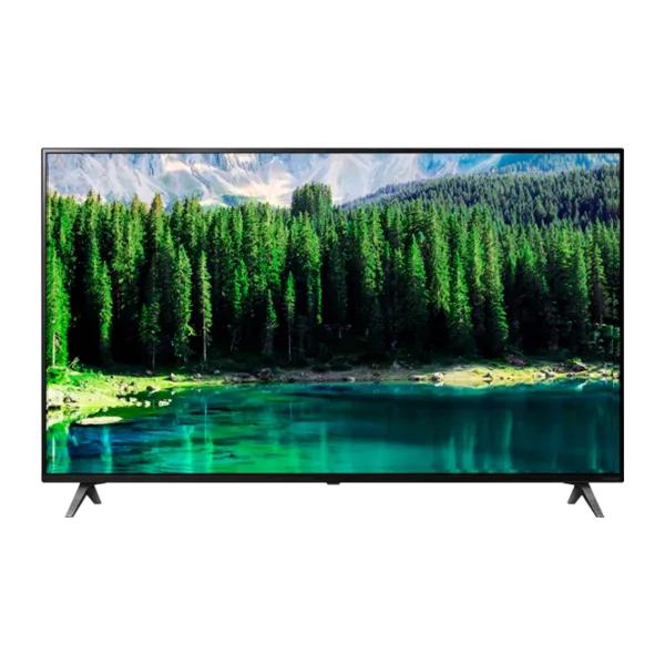 Телевизор LG 49SM8500PLA 49" / LED / 4K / Для дома / Серый photo 1