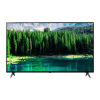Televizor LG 49SM8500PLA 49" / LED / 4K / Home / Gray