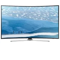 Телевизор Samsung UE55KU6172 55" / LED / 4K / Smart TV / Черный