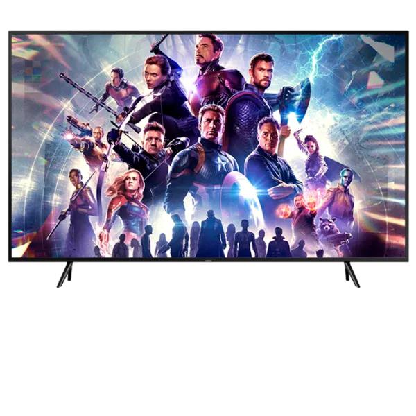 Телевизор Samsung QE49Q60RAUXUA 49" / LED / 4K / Smart TV / Черный photo 1