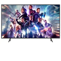 Телевизор Samsung QE49Q60RAUXUA 49" / LED / 4K / Smart TV / Черный