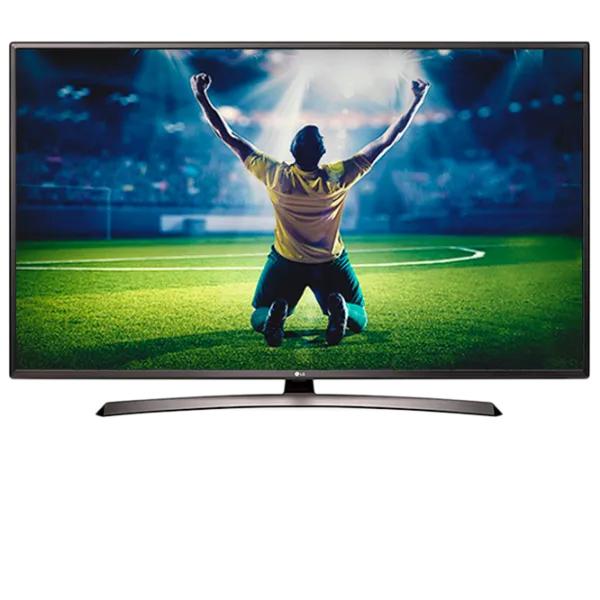 Televizor LG 43LJ622V 43" / LED / Full HD / Smart TV / Black photo 1