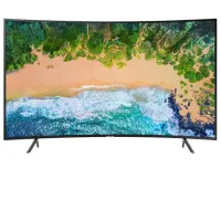 Телевизор Samsung UE49NU7300 49" / LED / 4K / Smart TV / Черный