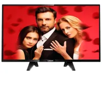 Телевизор Philips 32PFS4132/12 32" / LED / Full HD / Smart TV / Черный