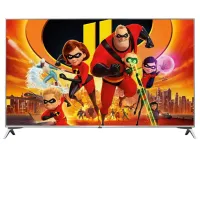 Televizor LG 43UJ6517 43" / LED / 4K / Smart TV / Black