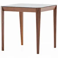 Журнальный столик Dogtas With Marble Pattern 3200378955+3200378953 Белый