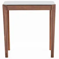 Журнальный столик Dogtas With Marble Pattern 3200378955+3200378953 Белый photo 2