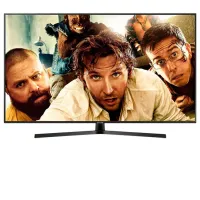 Televizor Samsung UE55NU7400 55" / LED / 4K / Smart TV / Black