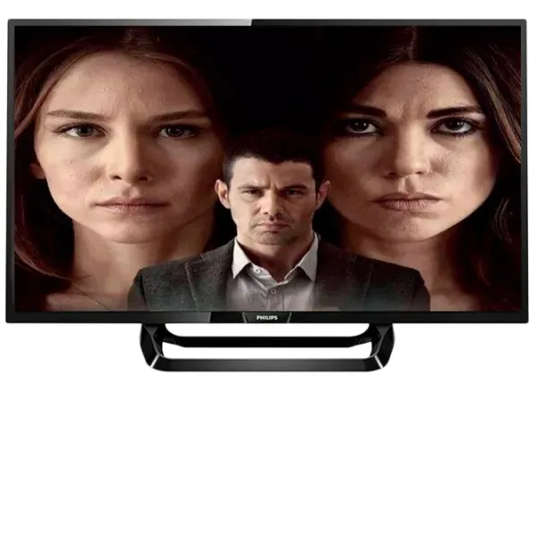 Телевизор Philips 32PFT5362/12 32" / LED / Full HD / Smart TV / Черный photo 1