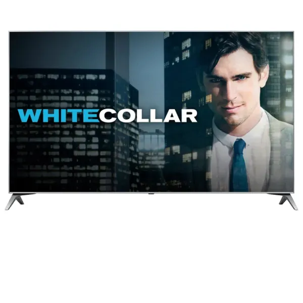 Televizor LG 49SK7900PLA 49" / LED / 4K / Smart TV / Gray photo 1