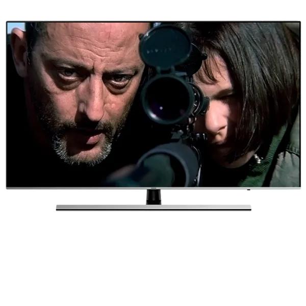 Televizor Samsung UE49NU8000 49" / LED / 4K / Smart TV / Black photo 1