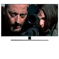 Телевизор Samsung UE49NU8000 49" / LED / 4K / Smart TV / Черный
