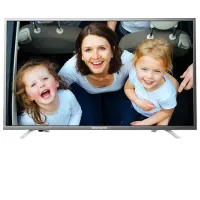Televizor Skyworth 55E5600 55" / LED / 4K / Smart TV / Gray