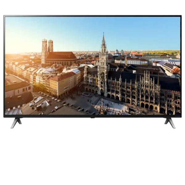 Televizor LG 65SM8500PLA 65" / LED / 4K / Home / Black photo 1