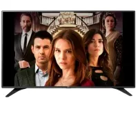 Televizor LG 32LH6047V 32" / LED / Full HD / Smart TV / Black