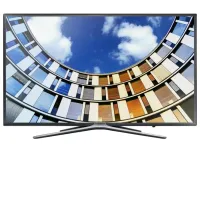 Телевизор Samsung UE49M5500AUXUA 49" / LED / Full HD / Smart TV / Черный
