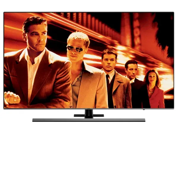 Televizor Samsung UE49NU8070 49" / LED / 4K / Smart TV / Black photo 1